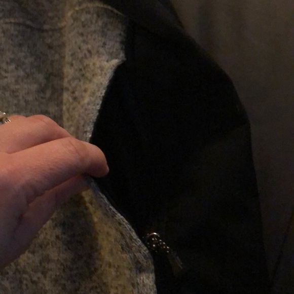 Workout sweatshirt - Picture 5 of 6